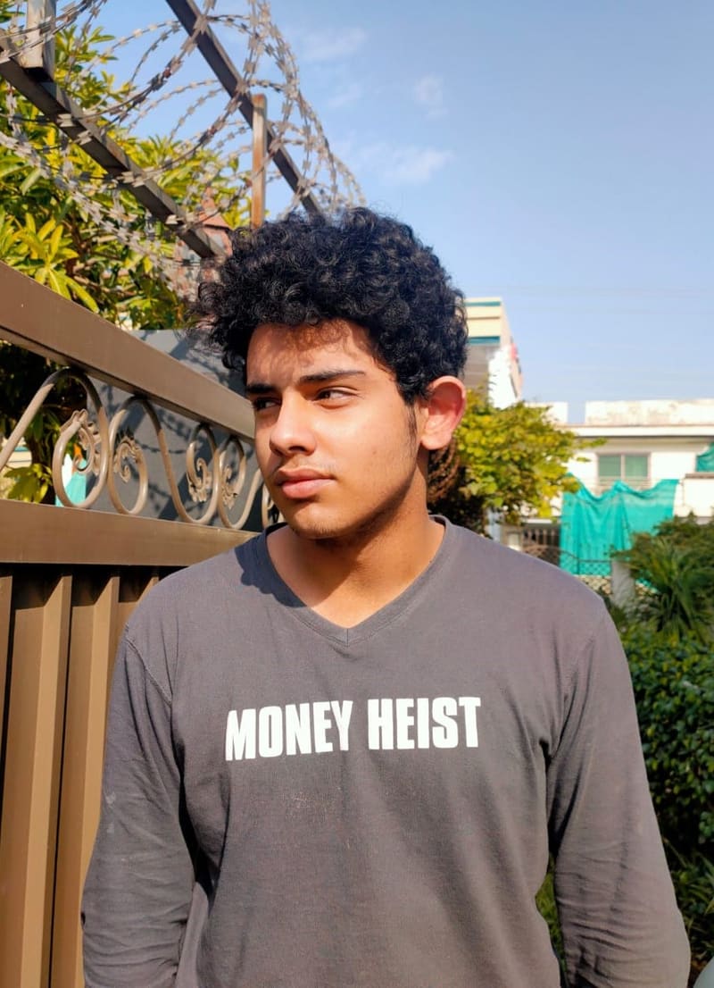 Abdullah Zubair Ghouri